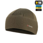 M-Tac шапка-підшоломник Polartec Dark Olive - Зображення 4