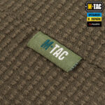 M-Tac шапка-підшоломник Polartec Dark Olive - Зображення 5