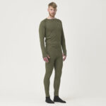 Термокофта HELIKON-TEX level 1 Olive М,XL - Зображення 2