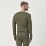 Термокофта HELIKON-TEX level 1 Olive М,XL - Зображення 3