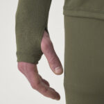Термокофта HELIKON-TEX level 1 Olive М,XL - Зображення 4