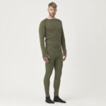 Підштанники HELIKON-TEX level 1 Olive М,XL, 2XL - Зображення 2