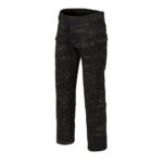 Штани Helikon MBDU®  NyCo Rip-Stop MultiCam Black XL