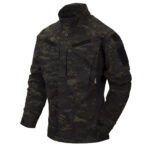 Сорочка Helikon MBDU NyCo Rip-Stop MultiCam Black XL