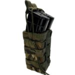 Подвійний підсумок під магазин АK/AR мультикам - Зображення 6