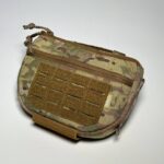 Сумка-напашник Cordura 1000D мультикам