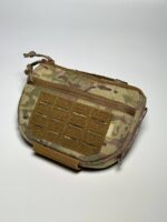 Сумка-напашник Cordura 1000D мультикам