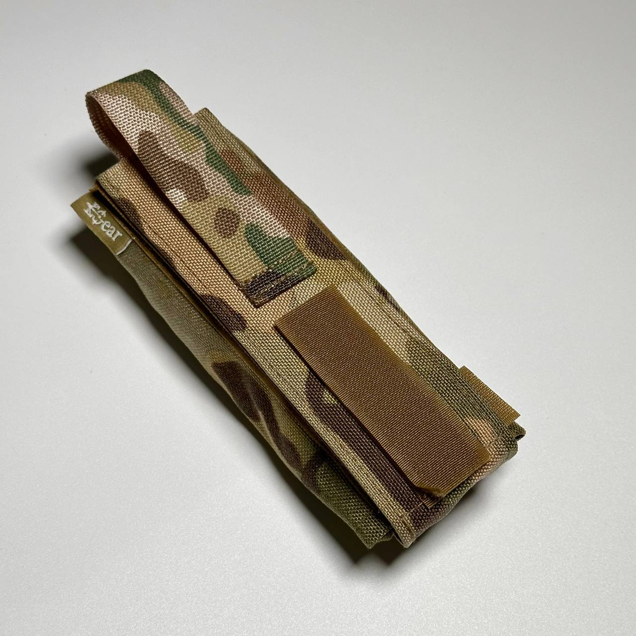 6326192912_pidsumok-pid-turniket Підсумок під турнікет закритого типу Cordura 1000D мультикам - Зображення 1