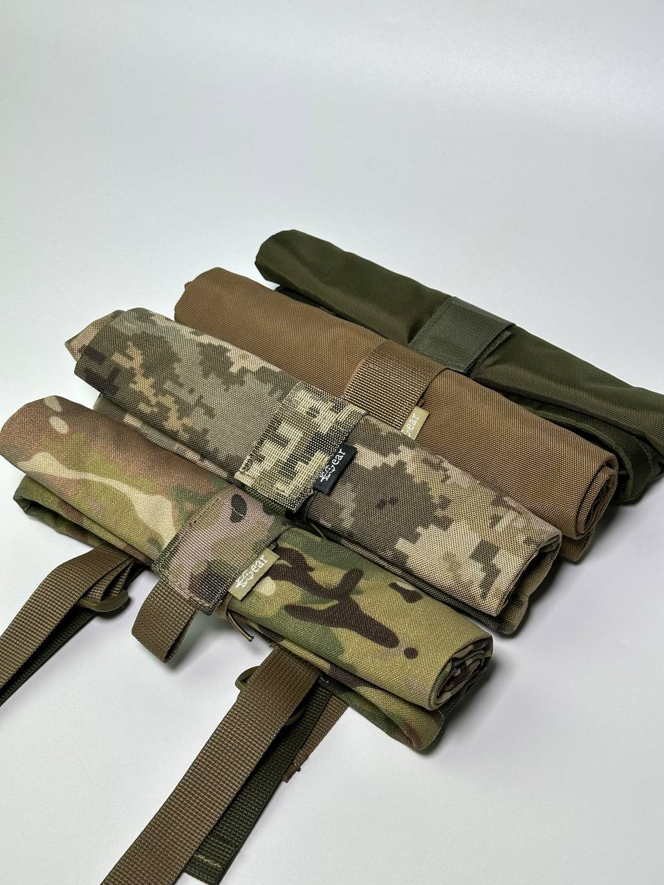 6326194299_sumka-dlya-skidannya Сумка для скидання магазинів EastGear - Зображення 1