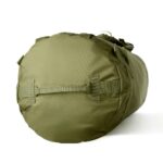 Сумка-баул 100л Oxsford 1200d East Gear олива - Зображення 2