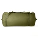Сумка-баул 100л Oxsford 1200d East Gear олива - Зображення 3