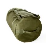 Сумка-баул 100л Oxsford 1200d East Gear олива - Зображення 4