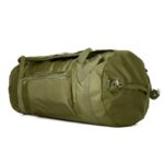 Сумка-баул 100л Oxsford 1200d East Gear олива - Зображення 5