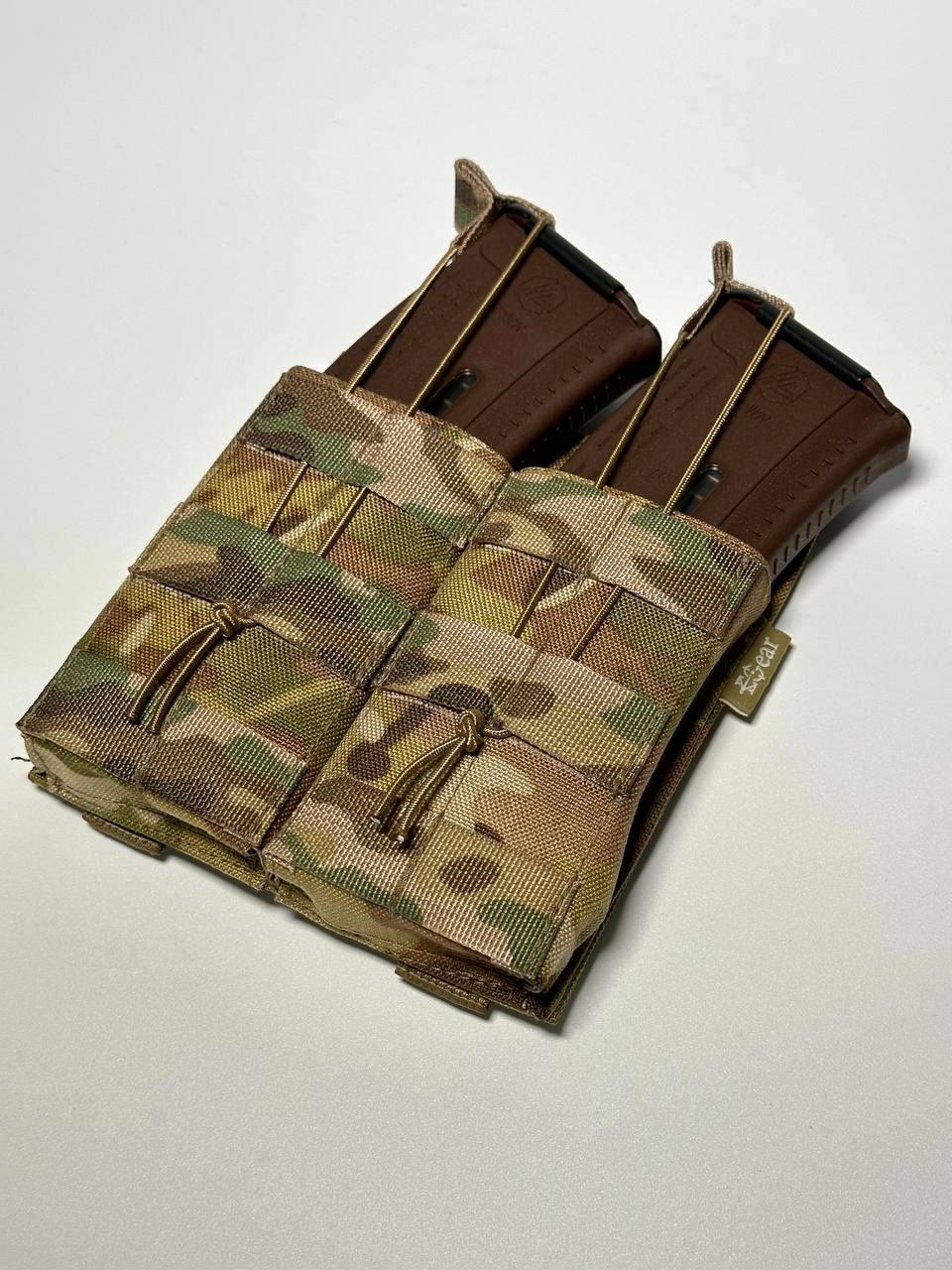 6326195851_myakij-pidsumok-dlya М'який підсумок для двох магазинів East Gear мультикам - Зображення 1