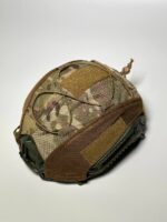 Кавер тактичний для шолому FAST  EastGear мультикам