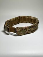Модульний тактичний пояс на 2 Molle East Gear мультикам - Зображення 2