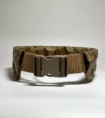 Модульний тактичний пояс на 2 Molle East Gear мультикам - Зображення 3