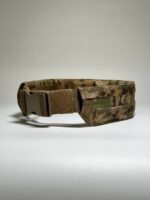 Модульний тактичний пояс на 2 Molle East Gear мультикам - Зображення 4