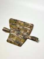 Модульний тактичний пояс на 2 Molle East Gear мультикам - Зображення 5