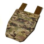 Протиуламковий фартух для плитоноски East Gear мультикам