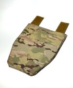 Протиуламковий фартух для плитоноски East Gear мультикам - Зображення 2