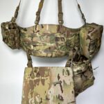 Комплект РПС + підсумки East Gear мультикам