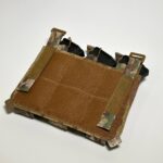 Передня панель для плитоноски  серії AK/AR EastGear мультикам - Зображення 5