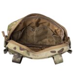 Утилітарна сумка (підсумок) 190х120 EastGear Cordura 1000d мультикам - Зображення 4