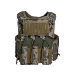 Утилітарна сумка (підсумок) 190х120 EastGear Cordura 1000d мультикам - Зображення 5