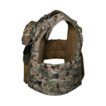 Утилітарна сумка (підсумок) 190х120 EastGear Cordura 1000d мультикам - Зображення 6