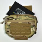 Напашник з балістичним пакетом EastGear мультикам