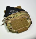 Напашник з балістичним пакетом EastGear мультикам - Зображення 2