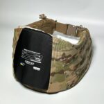 Розвантажувальний пояс  ERGO з балістичним пакетом 1-го класу EastGear мультикам