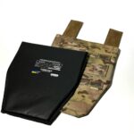 Фартух з балістичним пакетом 1 класу EastGear мультикам