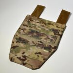 Фартух з балістичним пакетом 1 класу EastGear мультикам - Зображення 2