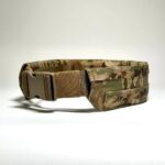 Пояс тактичний 2 Molle EastGear мультикам