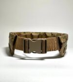 Пояс тактичний 2 Molle EastGear мультикам - Зображення 2