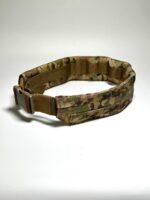 Пояс тактичний 2 Molle EastGear мультикам - Зображення 3
