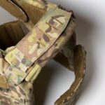 Плитоноска "Схід 24" із системою швидкого скидання EastGear мультикам - Зображення 6