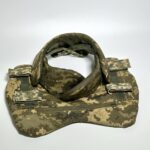 Балістичний захист шиї (горжет)  EastGear піксель - Зображення 5