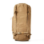 Баул-рюкзак EastGear Оксфорд 100л койот - Зображення 3