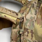 Плитоноска "Схід 24" зі системою швидкого скидання та Рюкзак "Адаптер" EastGear мультикам - Зображення 5