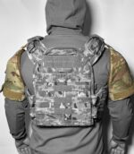 Балістичний захист плечей East Gear мультикам - Зображення 3