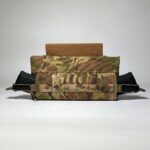 Захист попереку з двома підсумками  East Gear мультикам - Зображення 2