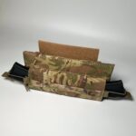 Захист попереку з двома підсумками  East Gear мультикам - Зображення 3