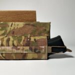 Захист попереку з двома підсумками  East Gear мультикам - Зображення 4