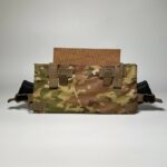Захист попереку з двома підсумками  East Gear мультикам - Зображення 5