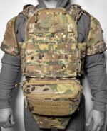 Комплект "Захисник" E-Gear мультикам