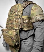 Комплект "Захисник" E-Gear мультикам - Зображення 2