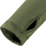 Термокофта Condor-Clothing Base II Crew Pullover L Olive Drab - Зображення 2